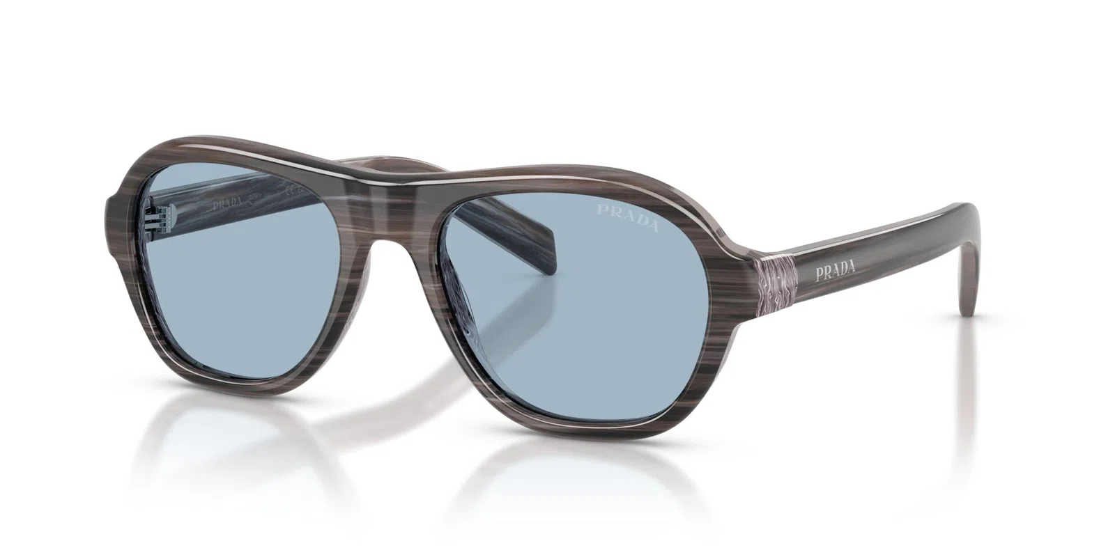 Prada D14S Sunglasses - view 15